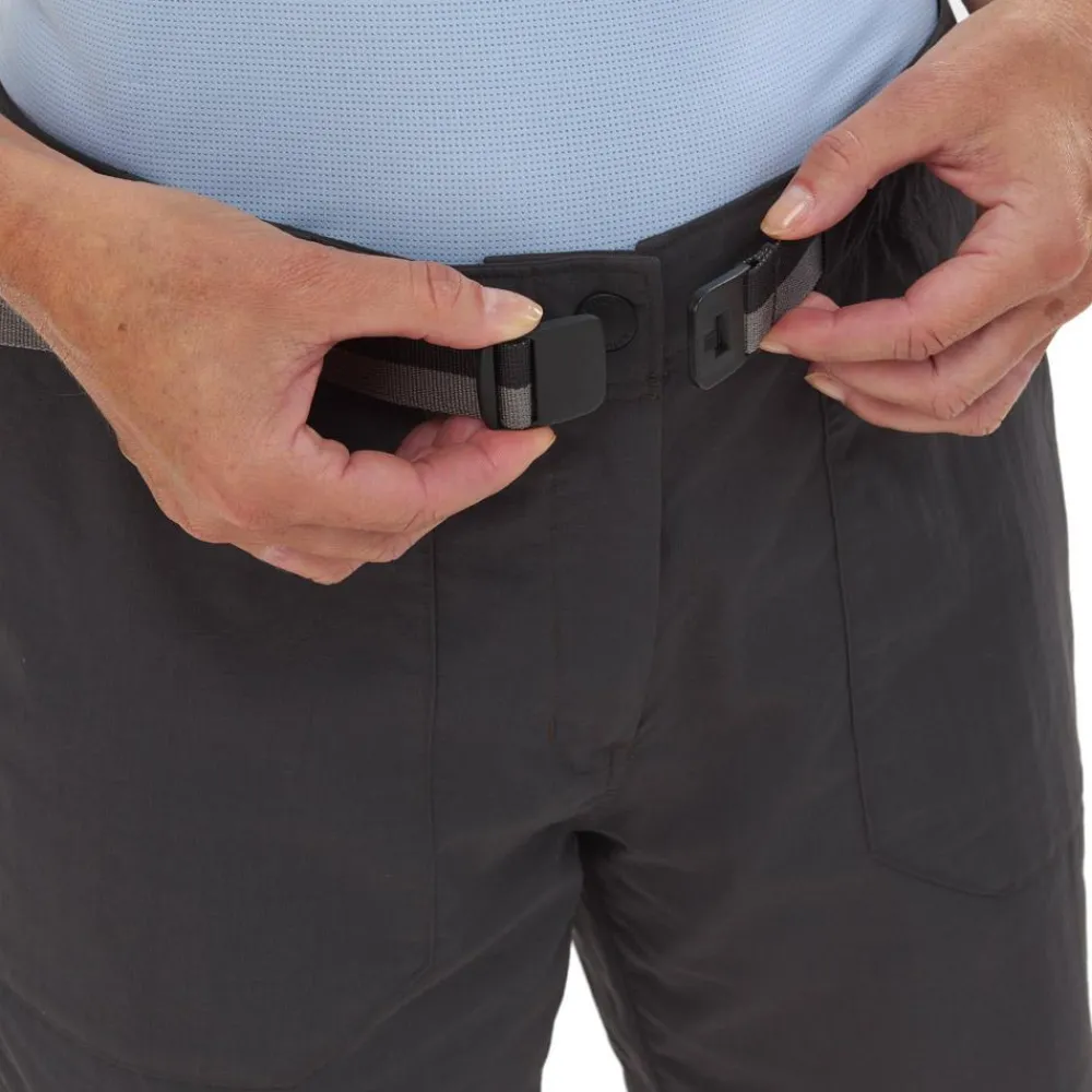 Short de rando Access Short W Asphalte Short Rando