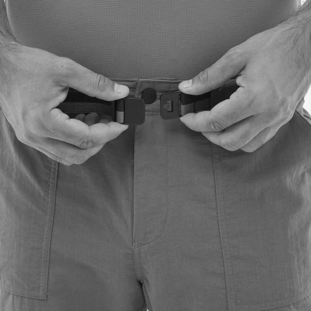 Short Rando<Lafuma Short de rando Access Short M Straw
