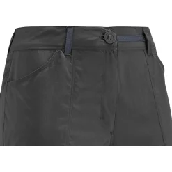 Online Short de rando Access Short W Asphalte Short Rando