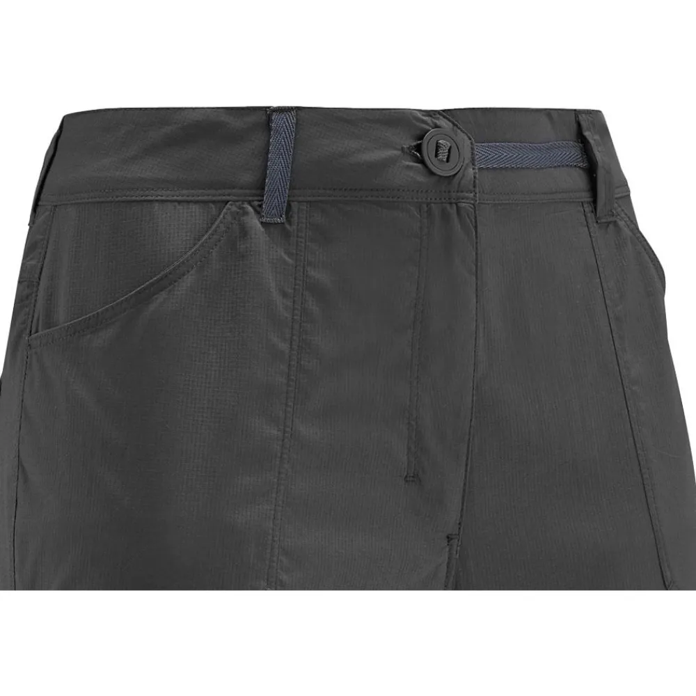 Online Short de rando Access Short W Asphalte Short Rando