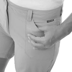 Online Short de rando Access Short W Asphalte Short Rando