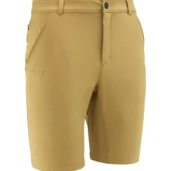 Short Rando<Lafuma Short de rando Active Stretch Short M Gold Umber