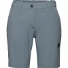 Short Rando<Mammut Short de rando Hiking V Shorts W Strata