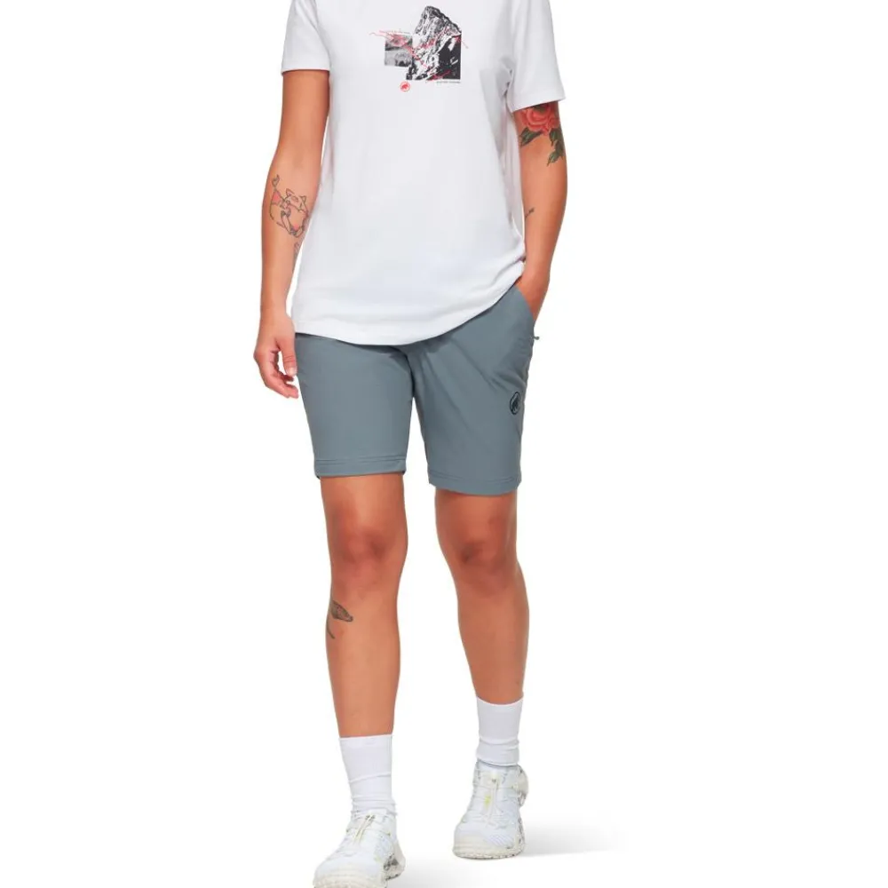 Short Rando<Mammut Short de rando Hiking V Shorts W Strata