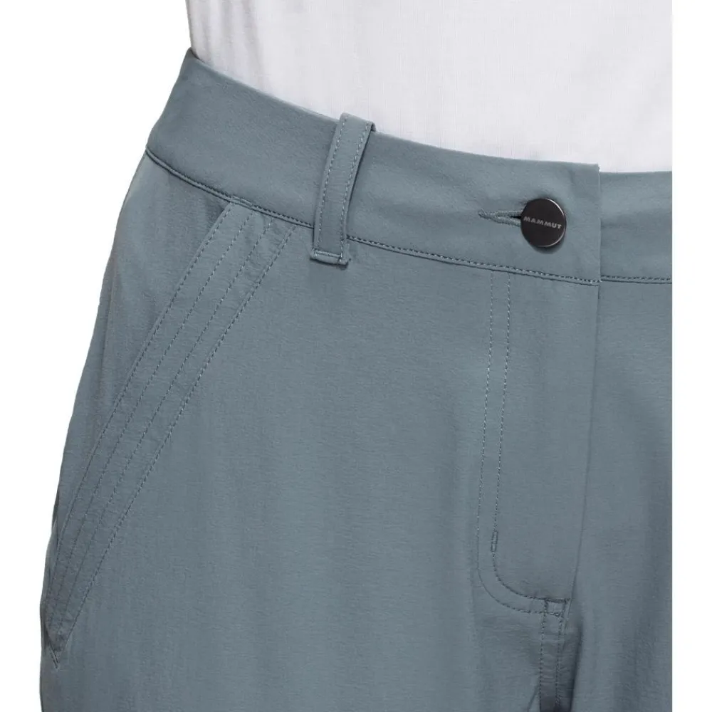 Short Rando<Mammut Short de rando Hiking V Shorts W Strata