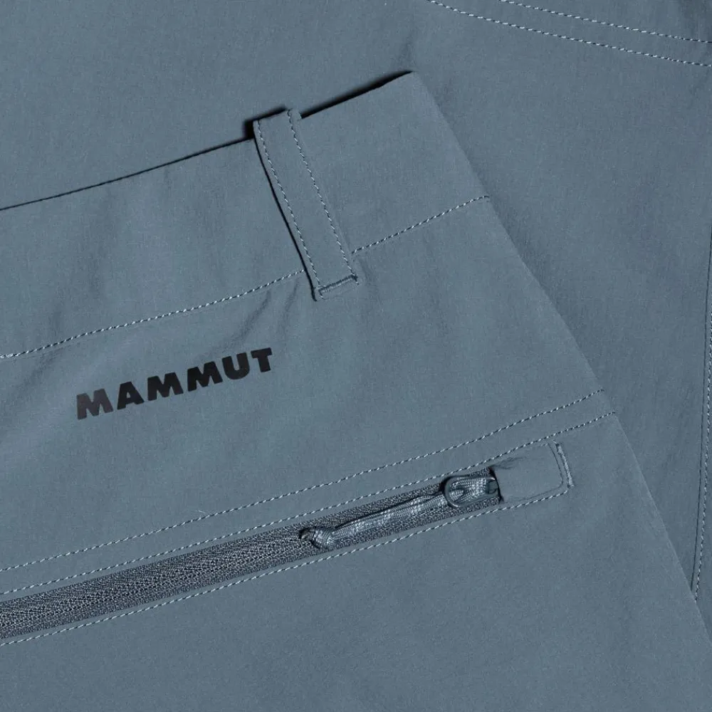 Short Rando<Mammut Short de rando Hiking V Shorts W Strata