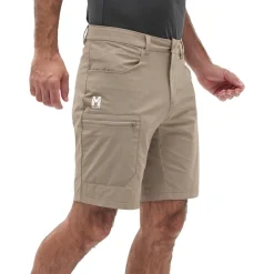 Short Rando<Millet Short de rando Ubic Stretch Short M Dorite