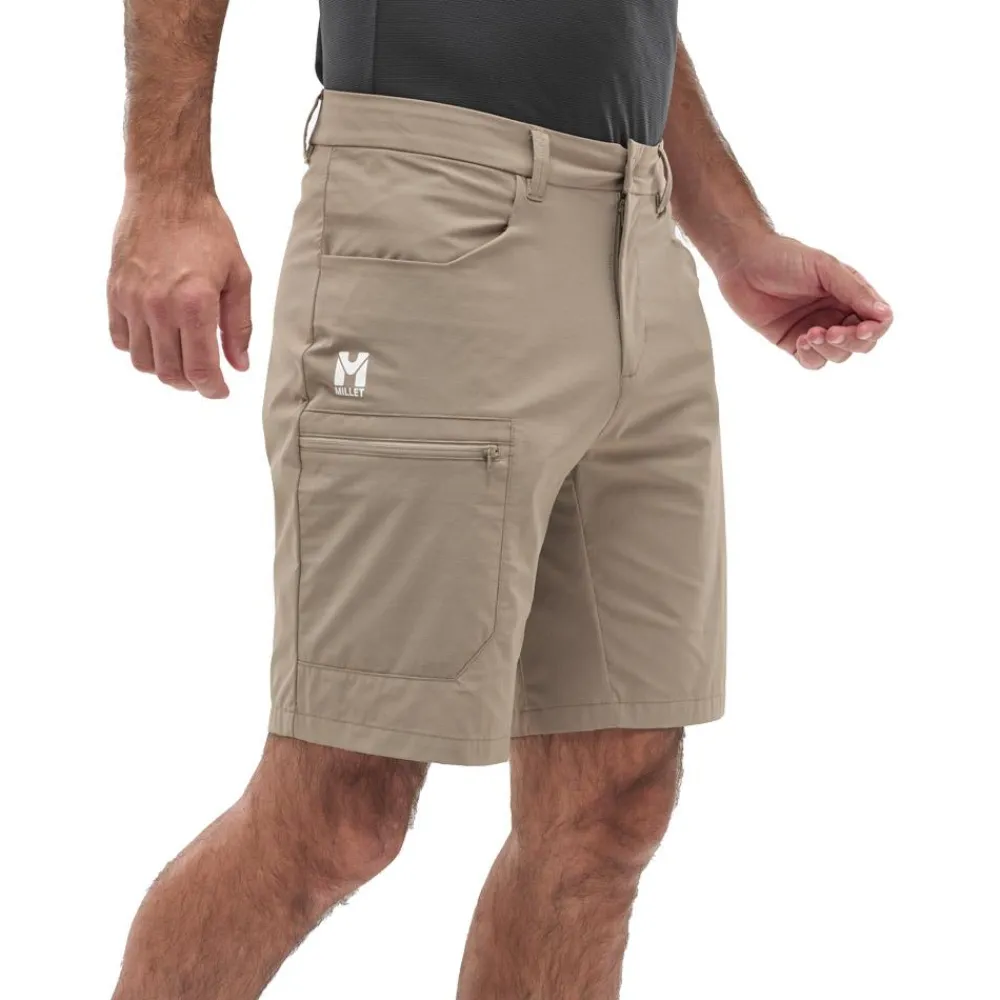 Short Rando<Millet Short de rando Ubic Stretch Short M Dorite