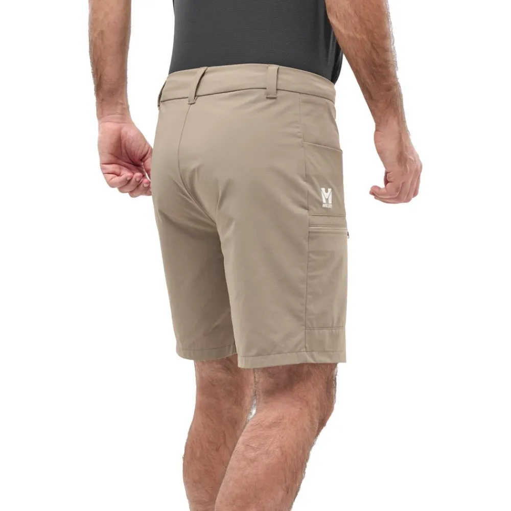 Short Rando<Millet Short de rando Ubic Stretch Short M Dorite