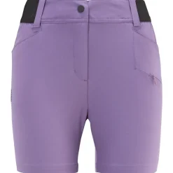 Clearance Short de rando Wanaka Stretch Short II W Alata Short Rando