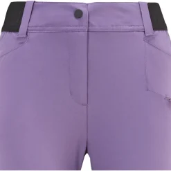 Clearance Short de rando Wanaka Stretch Short II W Alata Short Rando