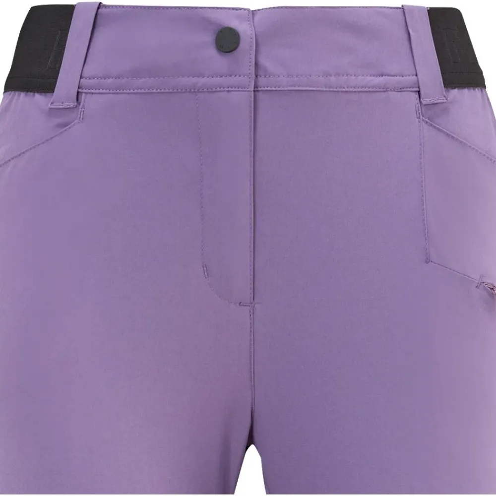Clearance Short de rando Wanaka Stretch Short II W Alata Short Rando