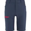 Best Short de rando Wanaka Stretch Short III Saphir Short Rando