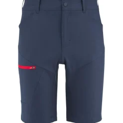 Best Short de rando Wanaka Stretch Short III Saphir Short Rando