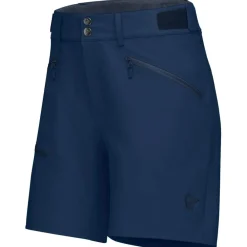 New Short de rando Falketind Flex1 W"s Indigo Night Short Rando