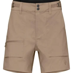 Short Rando<Norrona Short de rando Femund Light Cotton Short W Winter Twig