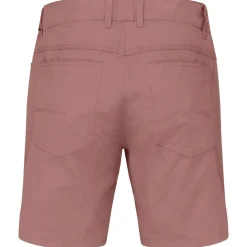 Outlet Short de rando Femund Cotton Short W Grape Shake Short Rando