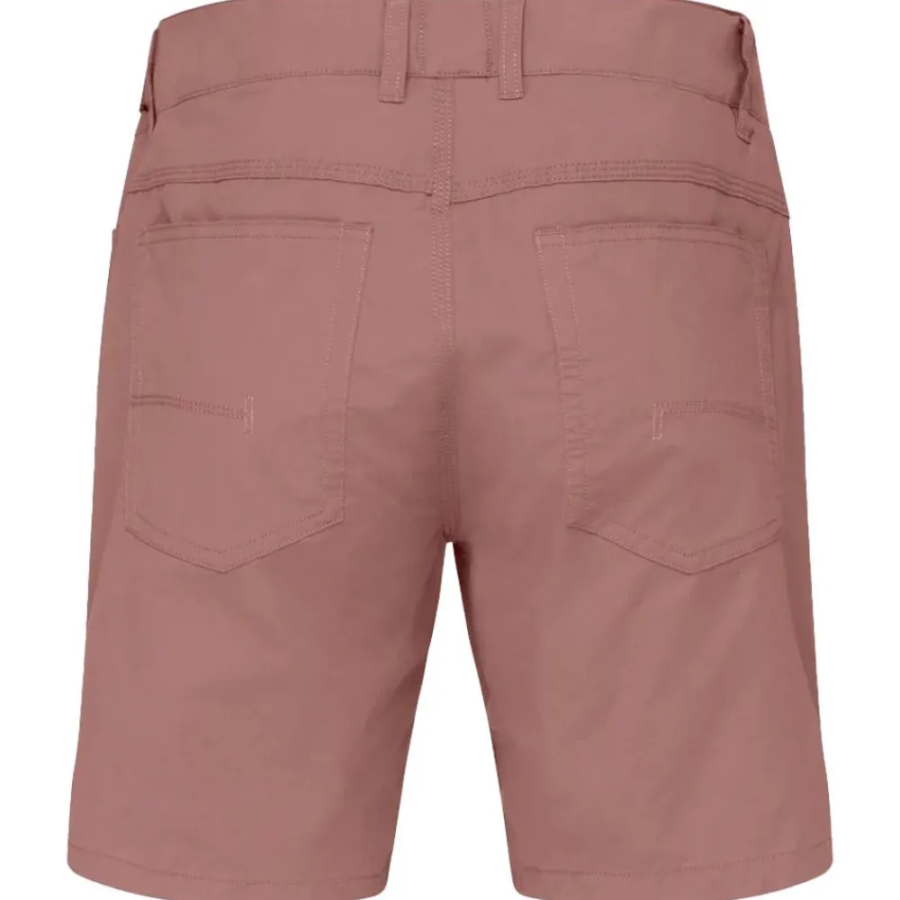 Outlet Short de rando Femund Cotton Short W Grape Shake Short Rando