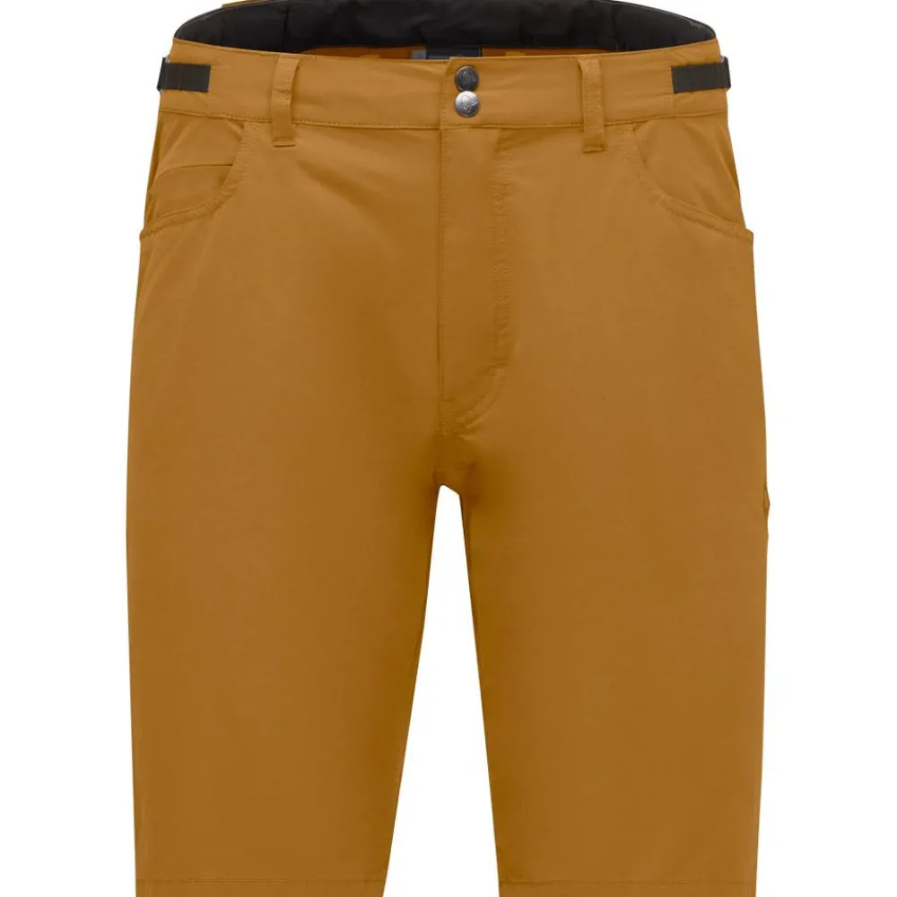 Outlet Short de rando Femund Cotton Short Camelflage Short Escalade|Short Rando