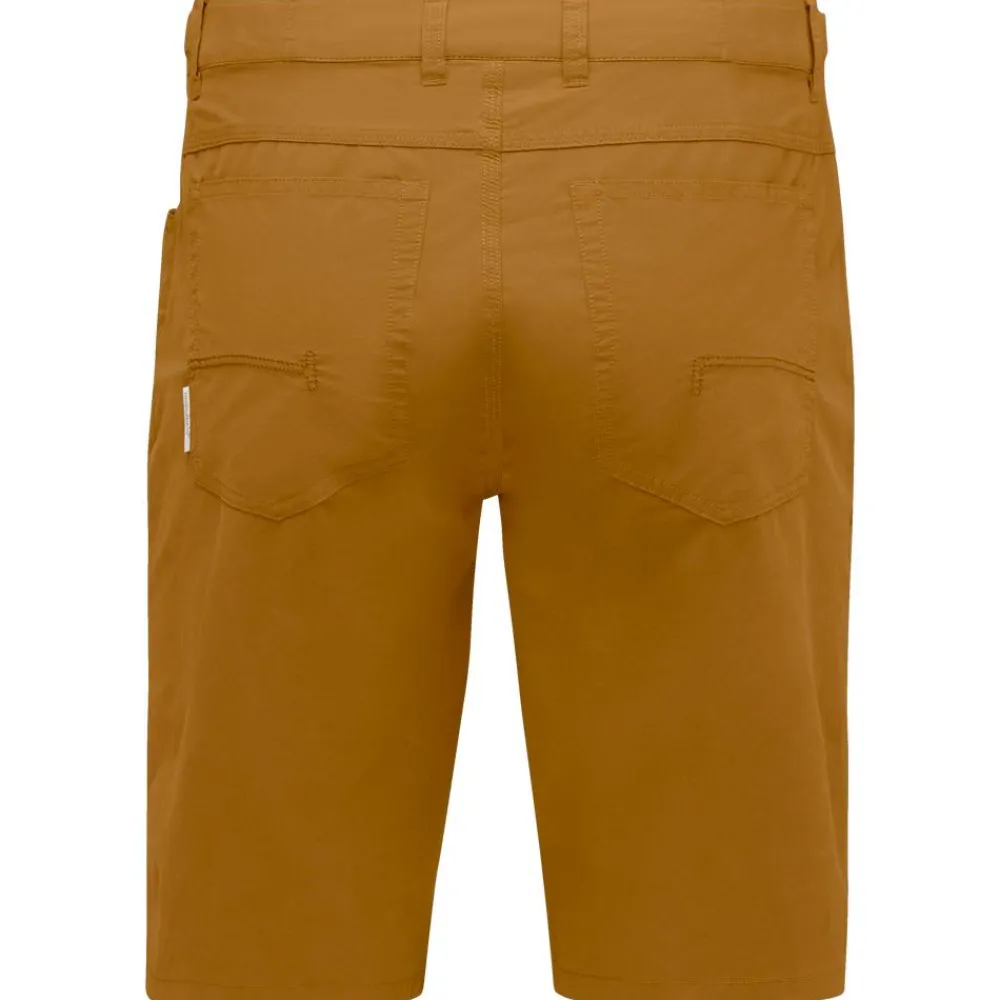 Outlet Short de rando Femund Cotton Short Camelflage Short Escalade|Short Rando