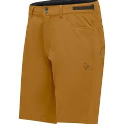 Outlet Short de rando Femund Cotton Short Camelflage Short Escalade|Short Rando