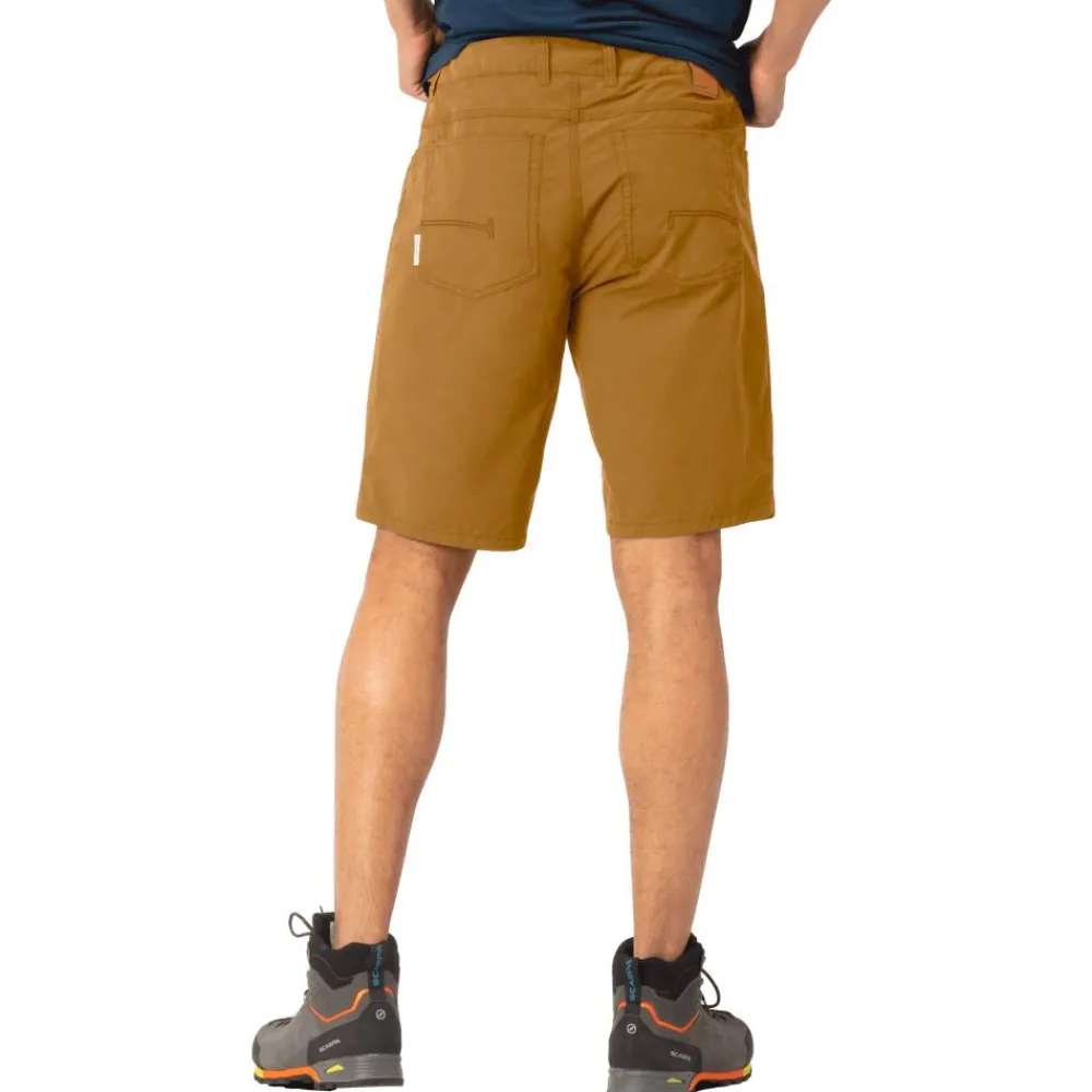 Outlet Short de rando Femund Cotton Short Camelflage Short Escalade|Short Rando