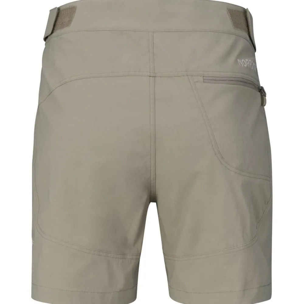 Best Short de rando Femund Flex1 Light Shorts W Winter Twig Short Rando