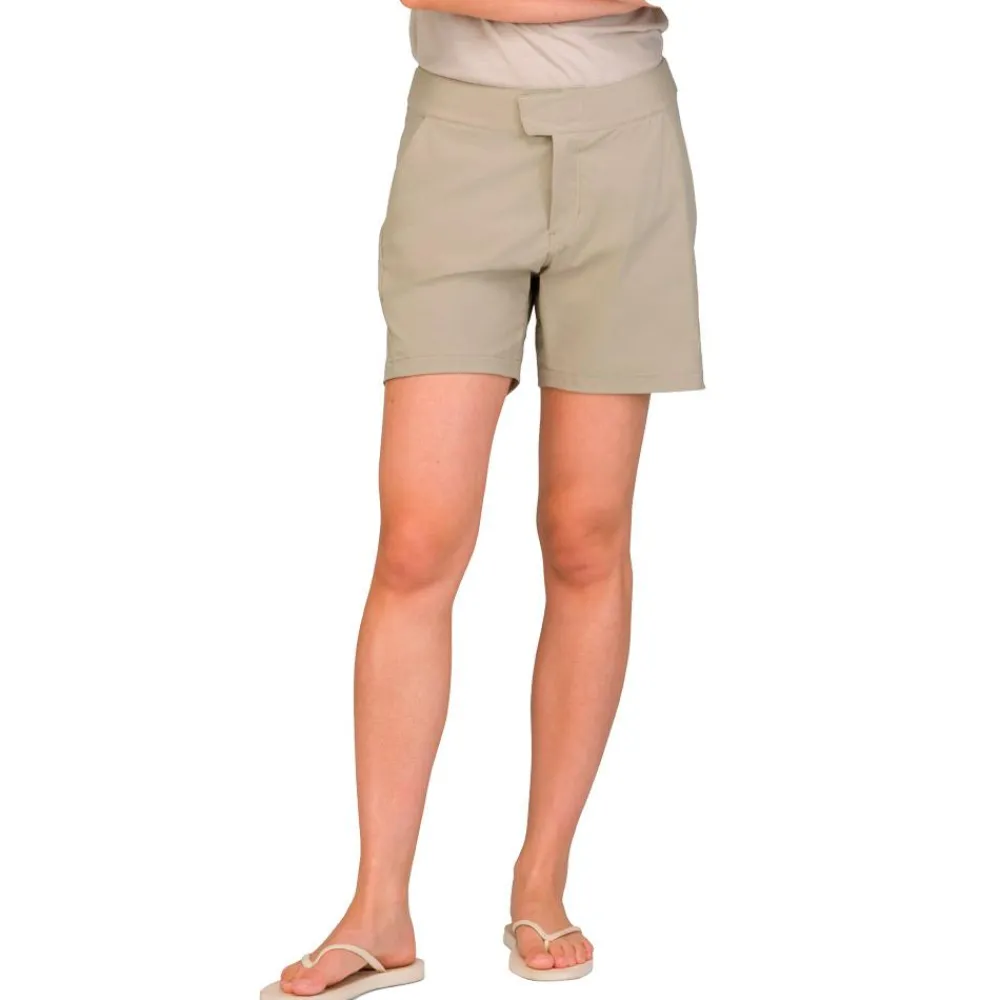 Best Short de rando Femund Flex1 Light Shorts W Winter Twig Short Rando