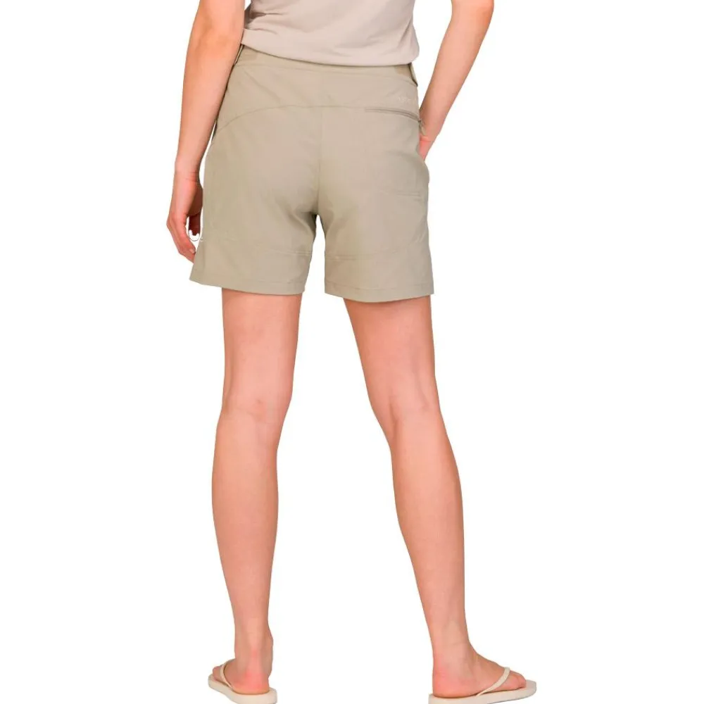 Best Short de rando Femund Flex1 Light Shorts W Winter Twig Short Rando