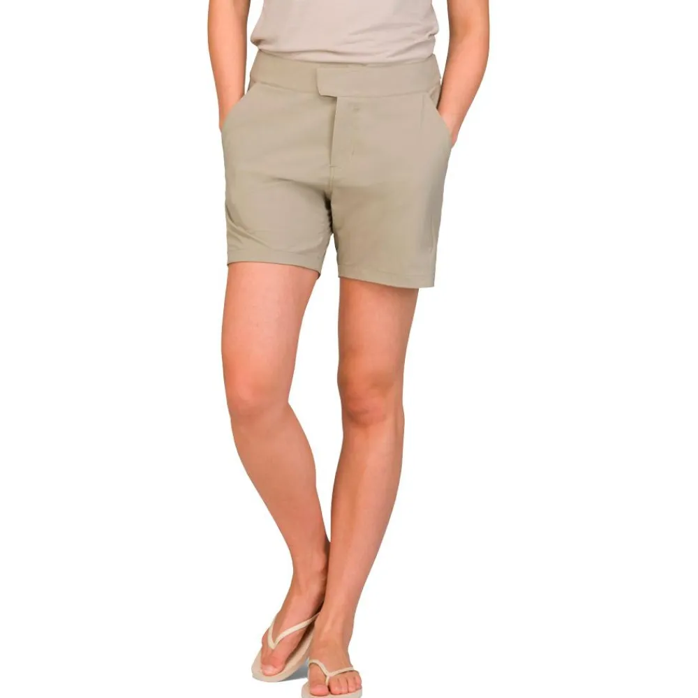 Best Short de rando Femund Flex1 Light Shorts W Winter Twig Short Rando