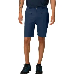 Short Rando<Norrona Short de rando Femund Flex1 Lightweight Short Indigo Night