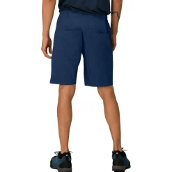 Short Rando<Norrona Short de rando Femund Flex1 Lightweight Short Indigo Night