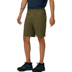 New Short de rando Femund Flex1 Lightweight Short Olive Night Short Rando