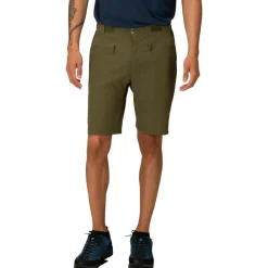 New Short de rando Femund Flex1 Lightweight Short Olive Night Short Rando