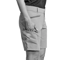 Online Short de rando Pelmo Short W Deep Ocean Short Escalade|Short Rando