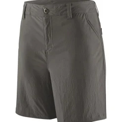 Short Rando<Patagonia Short de rando W's Quandary Short 7 Forge Grey