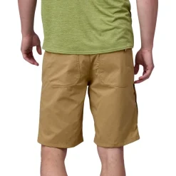 Short Rando<Patagonia Short de rando M's Quandary Short 10 In Classic Tan