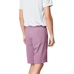 Short Rando<Picture Short de rando Lenu Stretch Grapeade