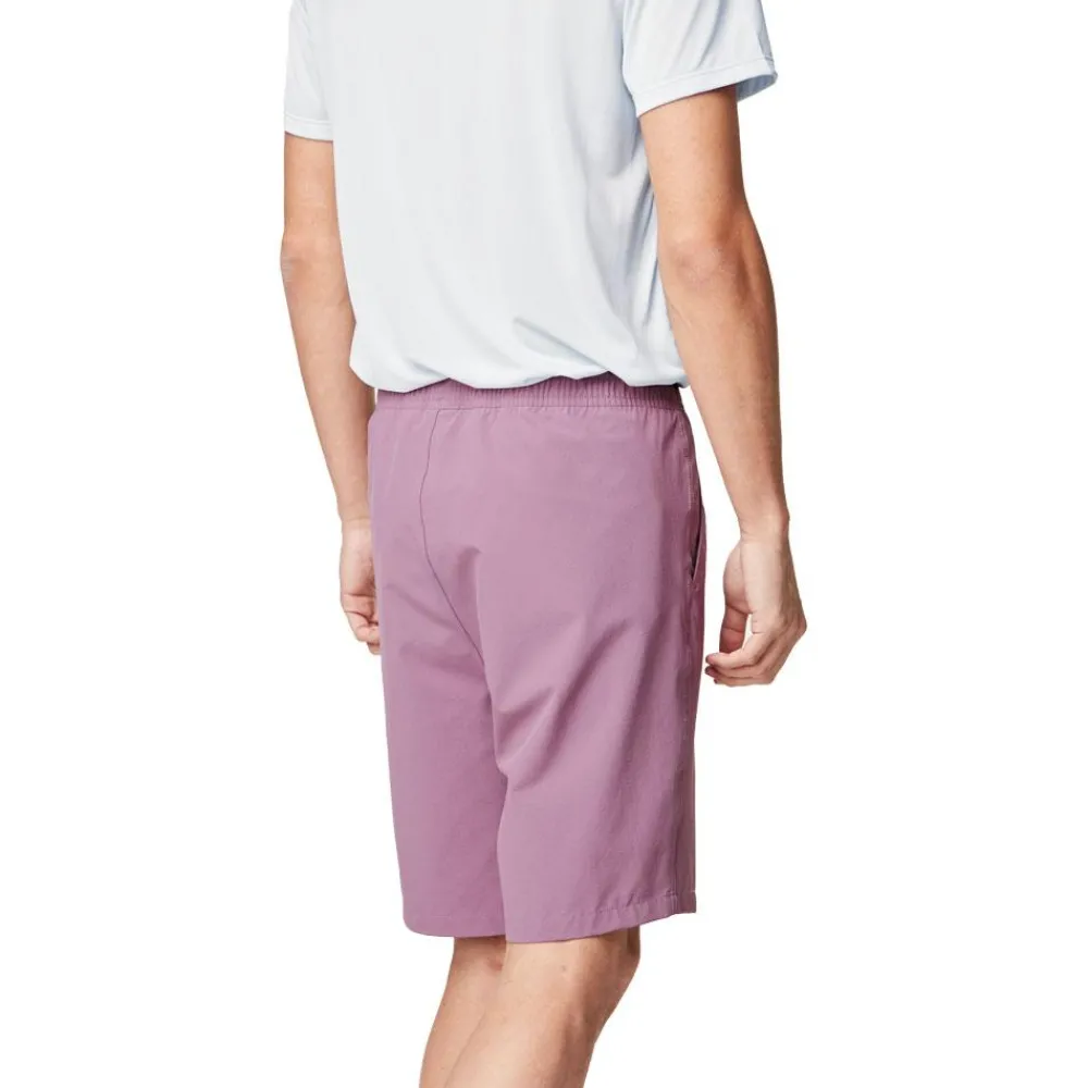 Short Rando<Picture Short de rando Lenu Stretch Grapeade