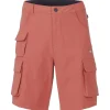 Discount Short de rando Robust Rustic Brown Short Rando