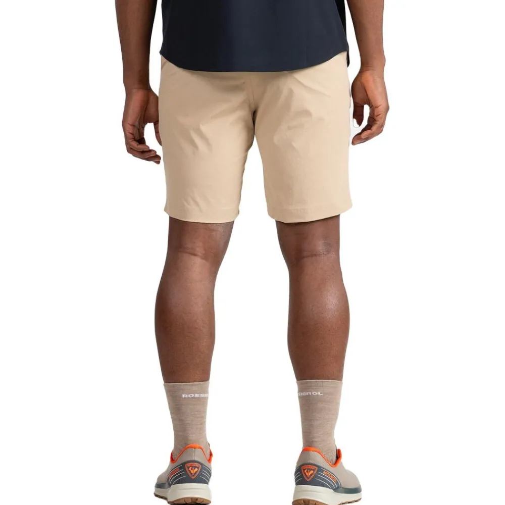 Short Rando<Rossignol Short de rando Lycian Short 9' Mocha