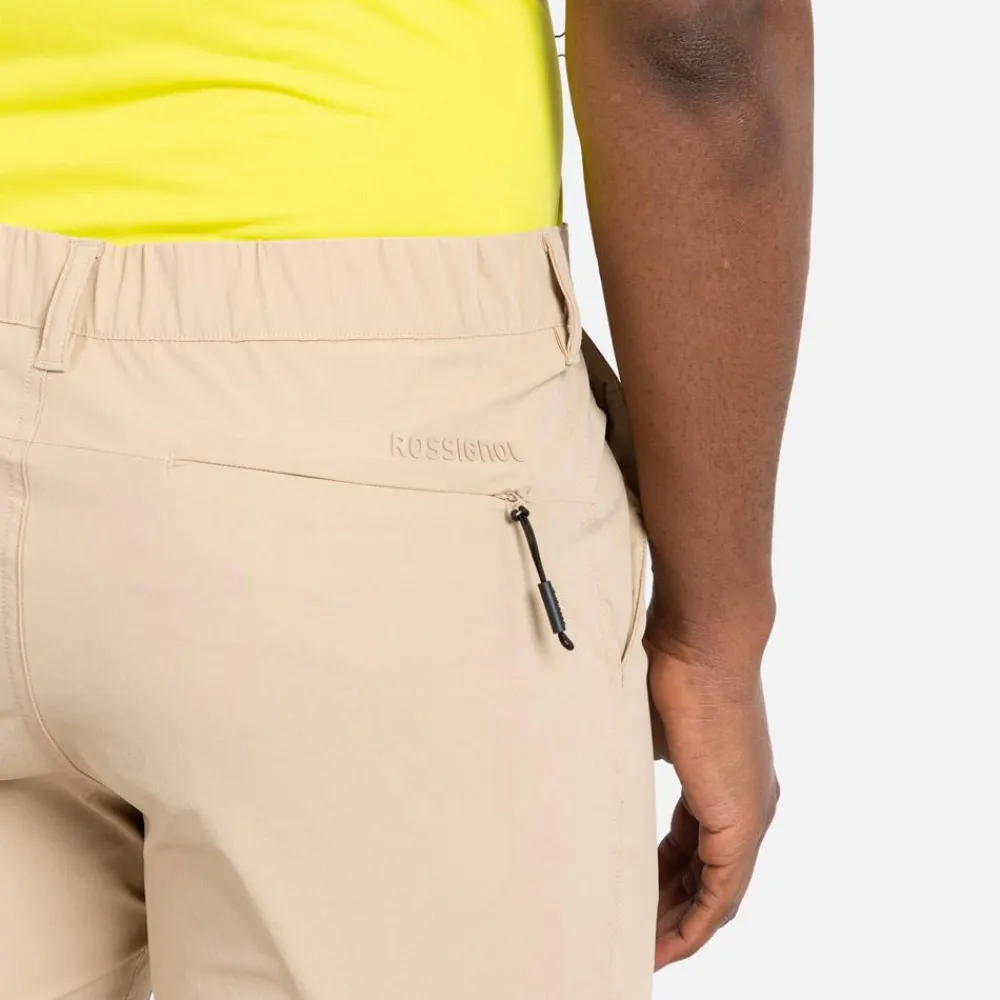 Short Rando<Rossignol Short de rando Lycian Short 9' Mocha