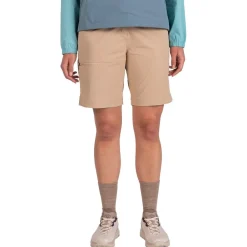 Short Rando<Rossignol Short de rando W Lycian Short 8' Mocha
