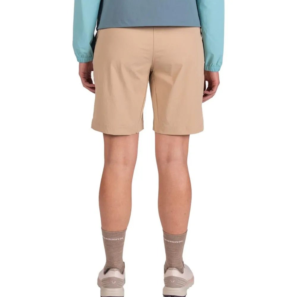 Short Rando<Rossignol Short de rando W Lycian Short 8' Mocha
