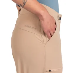 Short Rando<Rossignol Short de rando W Lycian Short 8' Mocha