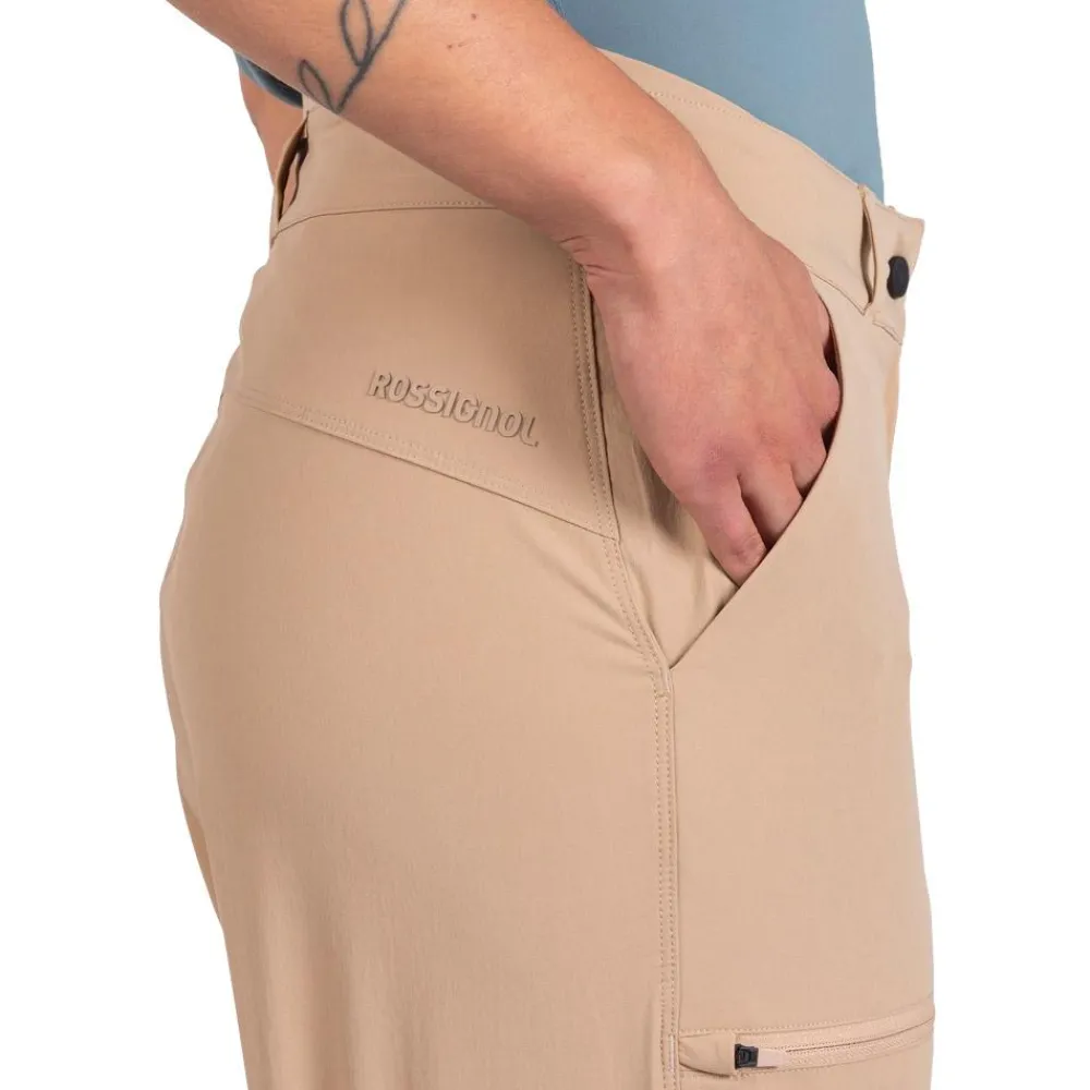 Short Rando<Rossignol Short de rando W Lycian Short 8' Mocha