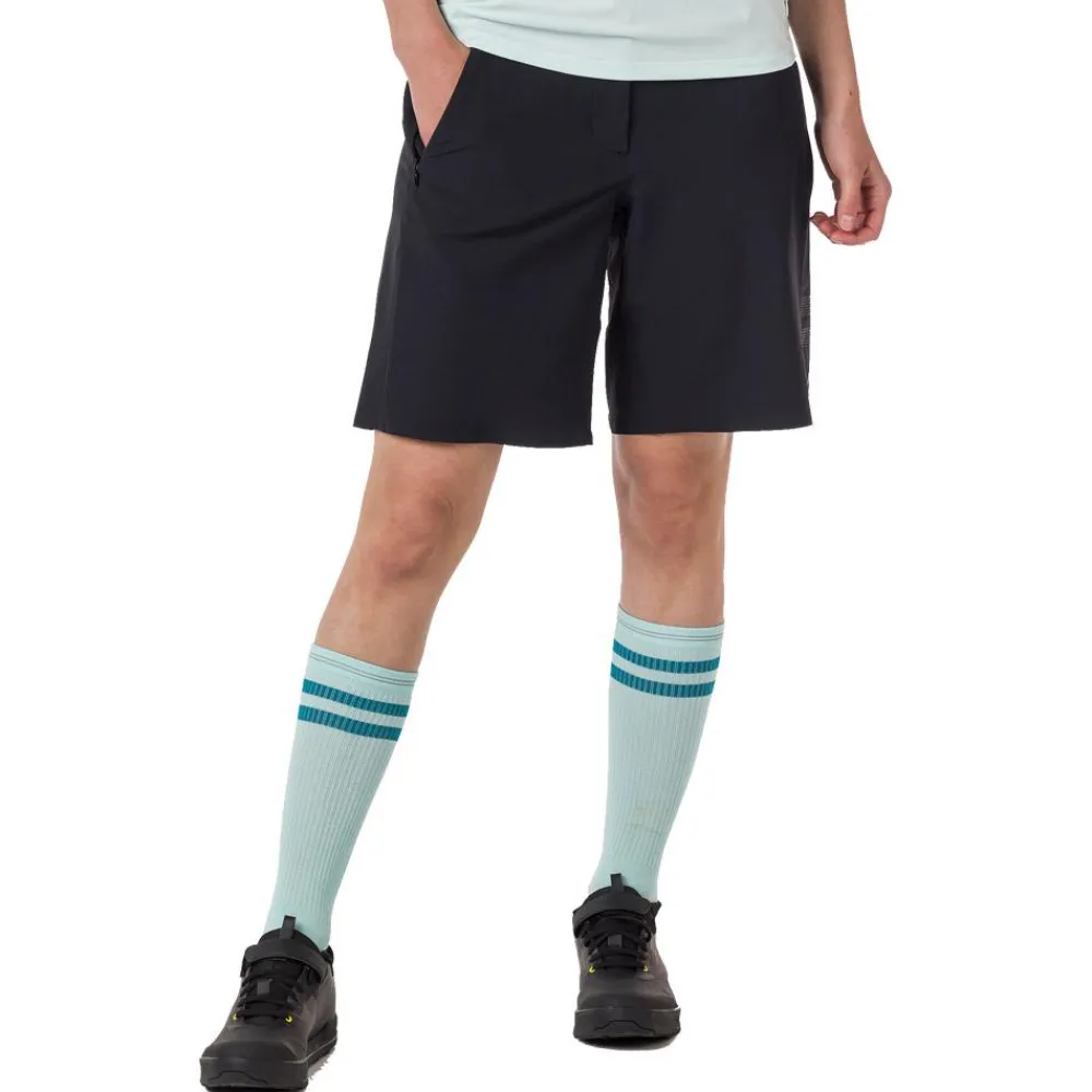 Short Rando<Rossignol Short de rando W Skpr Black