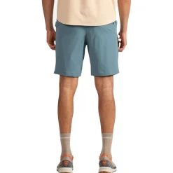 Best Short de rando Lycian Short 9' Atlantis Short Rando