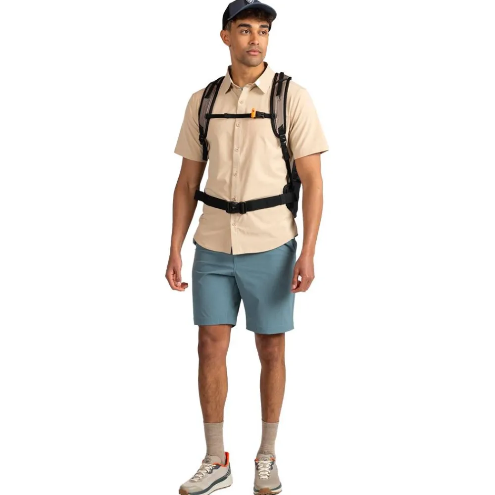 Best Short de rando Lycian Short 9' Atlantis Short Rando