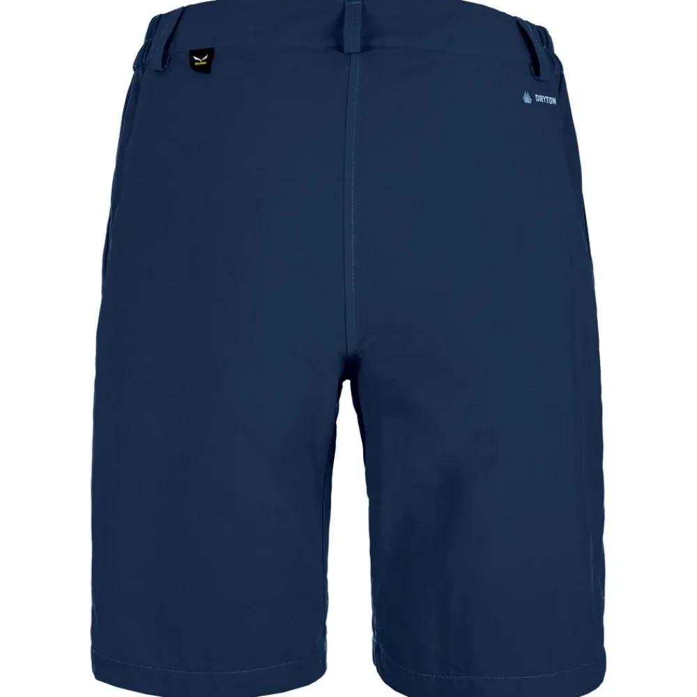 Online Short de rando Isea Dry W Navy Blazer Short Rando
